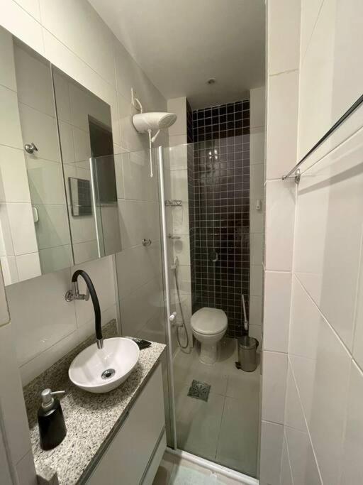 Excelente Apto Na Lapa Apartment Rio de Janeiro