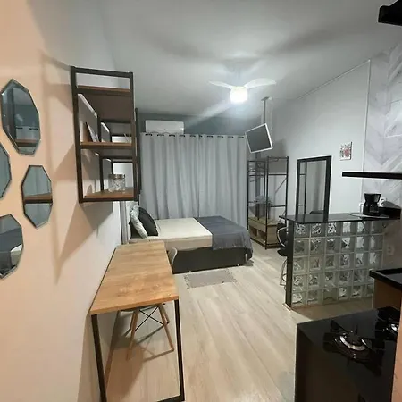 Excelente Apto Na Lapa 里约热内卢 Exterior photo