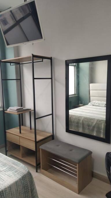 Apartamento Excelente Apto Na Lapa *