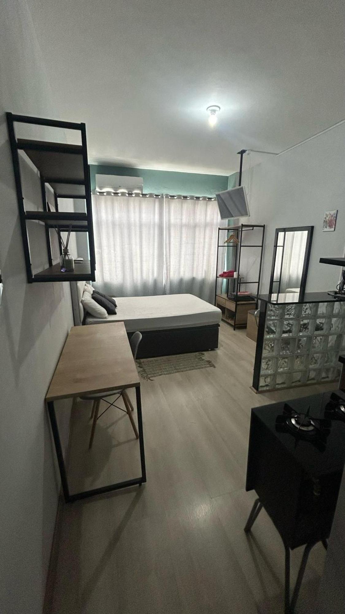 Excelente Apto Na Lapa Apartamento