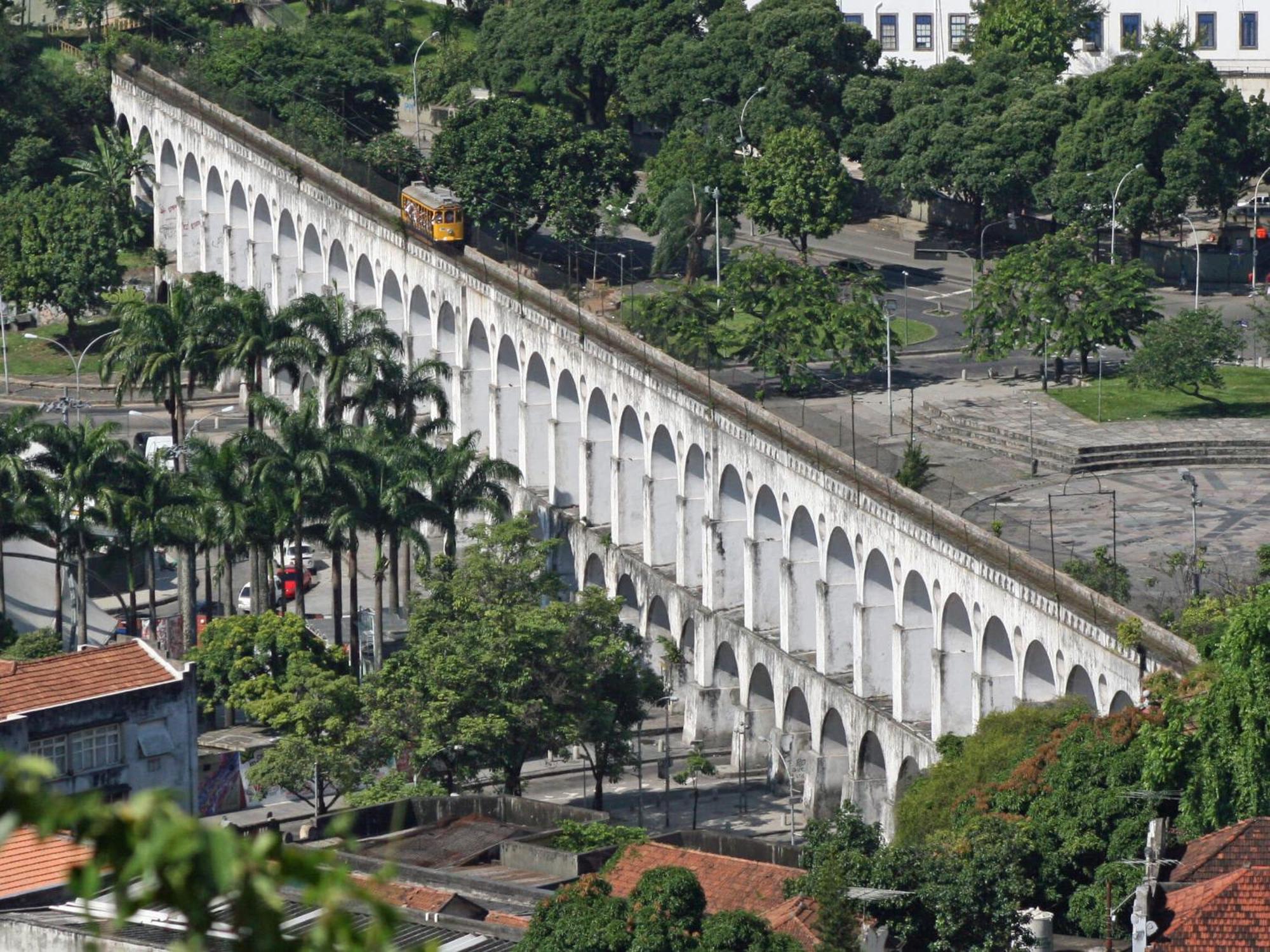 公寓 Excelente Apto Na Lapa *